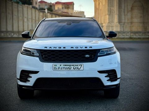 Land Rover RR Velar, 2.0 L, 2020 il, 173 907 km — Bakı