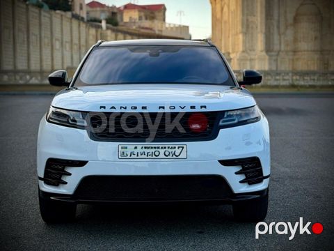 Land Rover RR Velar, 2.0 L, 2020 il, 173 907 km