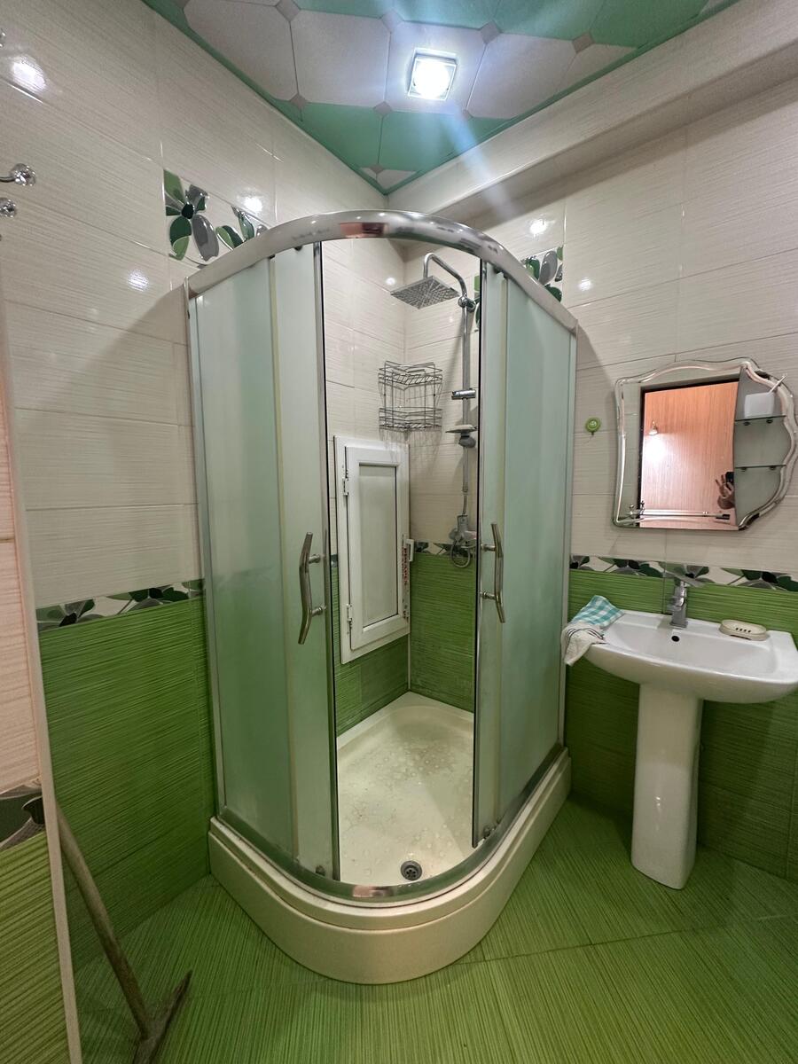 Satılır 2 otaqlı yeni tikili 75 m² — Mənzil, Bakı (9)
