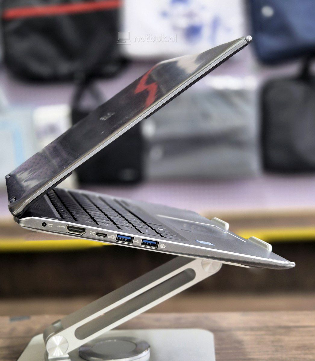Noutbuk Acer Spin SP513-53N — Noutbuklar, Bakı (2)