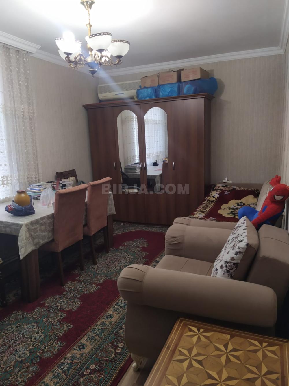 Satılır 4 otaqlı, Bakıxanov qəs — Ofis (12)