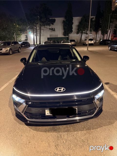 Hyundai Sonata, 2.0 L, 1.62 kWh, 2024 il, 26 000 km