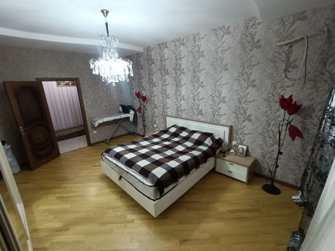 Satılır 3 otaqlı yeni tikili 157 m² — Mənzil, Bakı (6)
