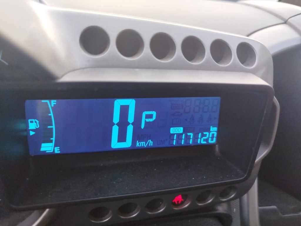 Chevrolet Aveo, 1.4 L, 2015 il, 117 120 km — Avtomobillər, Bakı (6)