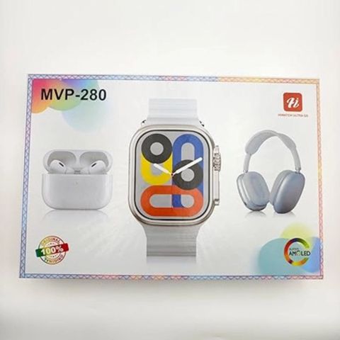 MVP-280 26313 — Bakı