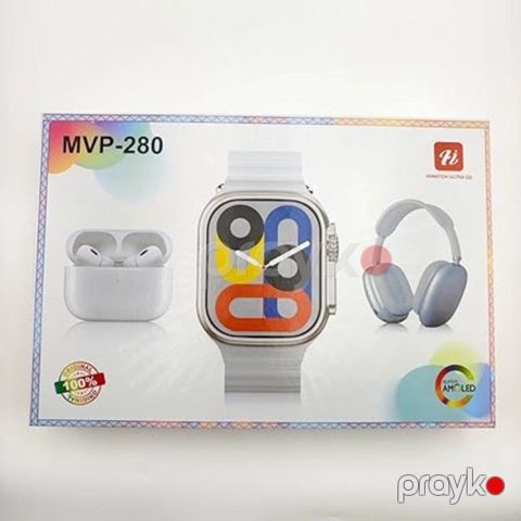 MVP-280 26313 — Bakı