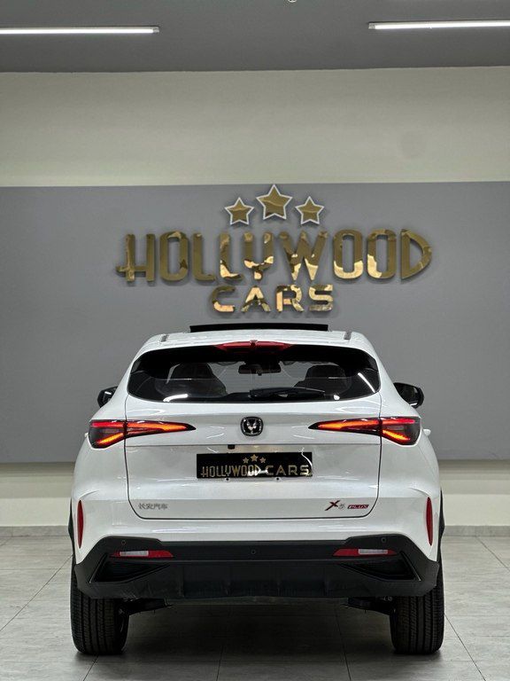 Changan Oshan X5 Plus, 1.5 L, 2026 il, yeni — Avtomobillər, Bakı (11)