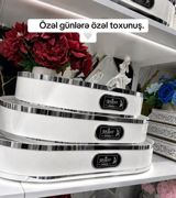 Xonçaların kirayesi sadece 10AZN Bəzədilmə,aksesuarlar qiymətə — Ürünler