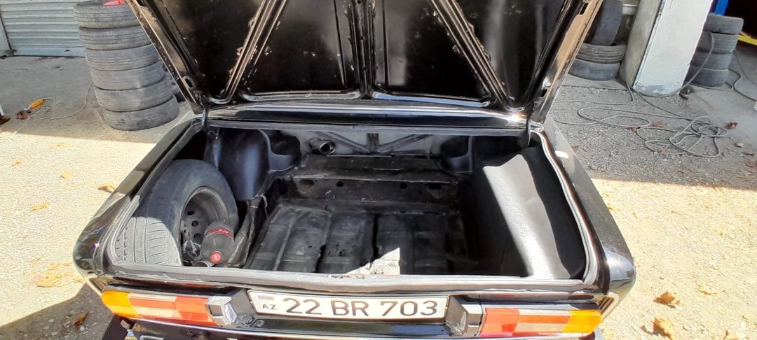 Lada (vaz) 2106, 1996 il — Avtomobillər, Goranboy (7)