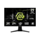 Monitor "MSI MAG 255F E20 200HZ" — Comp911