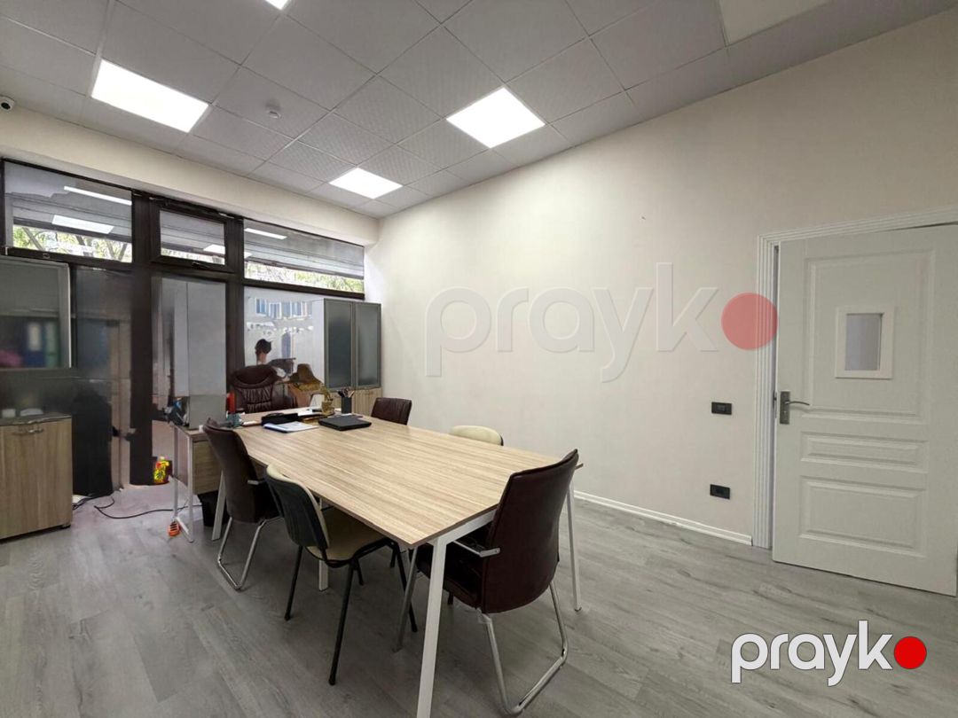 İcarəyə verilir obyekt 270 m² — Əmlak, Bakı (10)