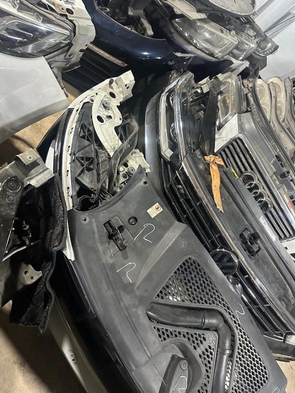 "Volkswagen Passat B8 B7, Porsche" ehtiyat hissələri — Ehtiyat hissələri və aksesuarlar, Bakı (3)