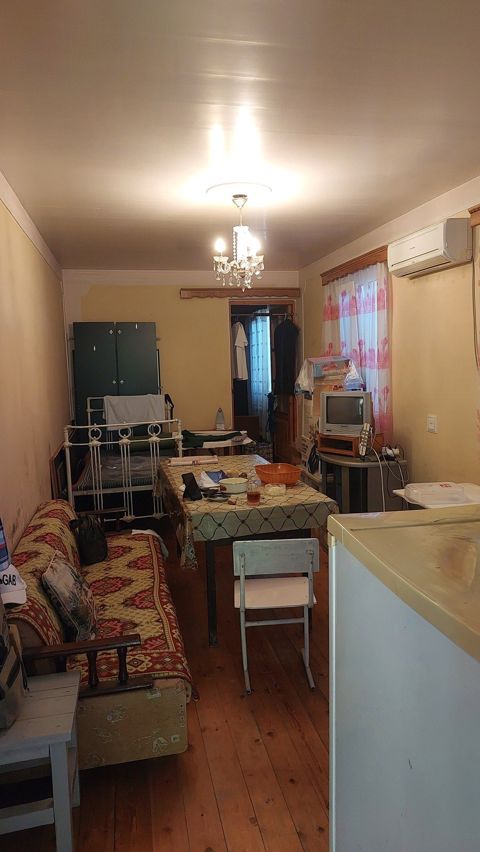 İcarəyə verilir 2 otaqlı həyət evi/bağ evi 45 m² — Bakı
