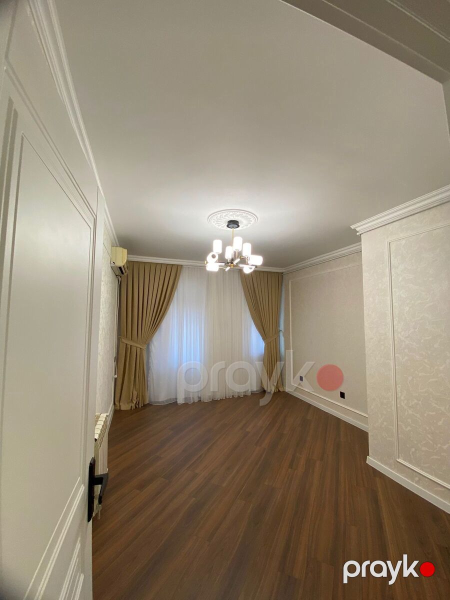 Satılır 2 otaqlı yeni tikili 65 m² — Mənzil, Bakı (3)