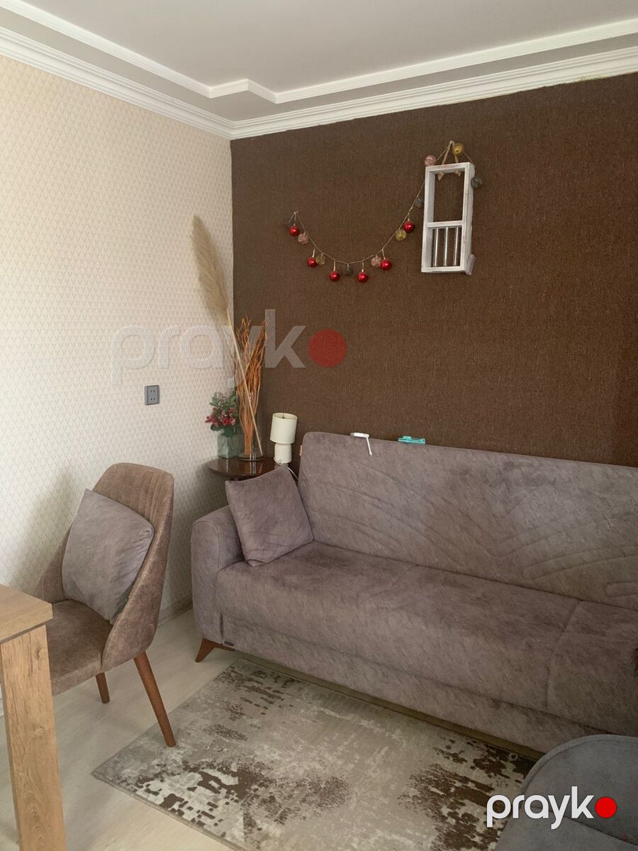 Satılır 2 otaqlı köhnə tikili 38 m² — Mənzil, Bakı (2)