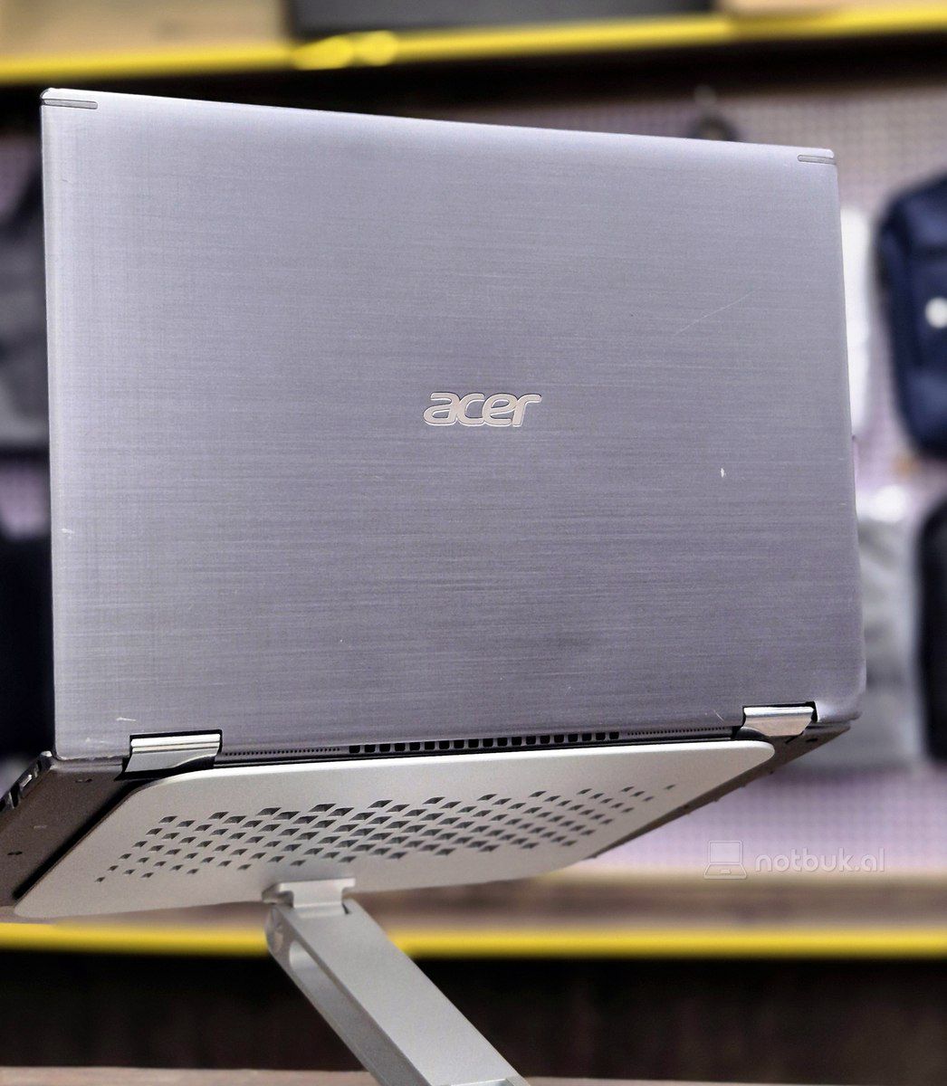 Noutbuk Acer Spin SP513-53N — Noutbuklar, Bakı (8)