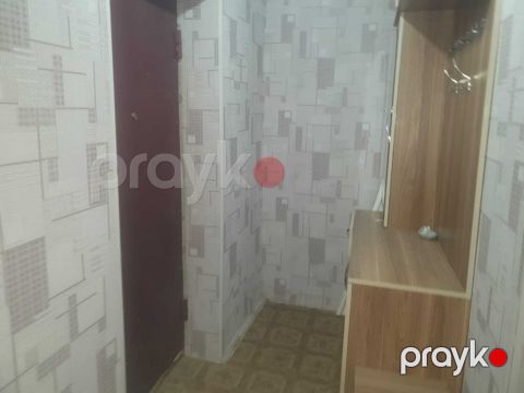 1-otaqlı mənzil kirayə verilir, Gəncə ş., 37 m²