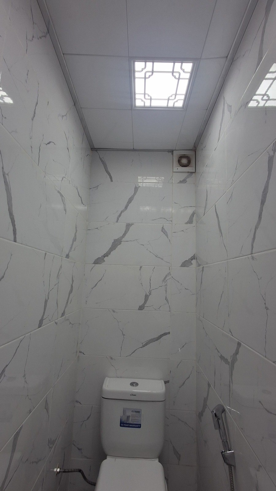 Satılır 1 otaqlı köhnə tikili 40 m² — Mənzil, Bakı (12)