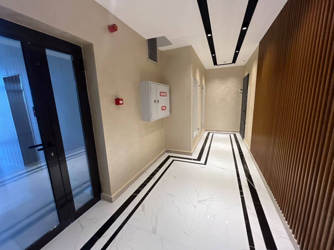 Satılır 4 otaqlı yeni tikili 216.2 m² — Mənzil, Bakı (6)