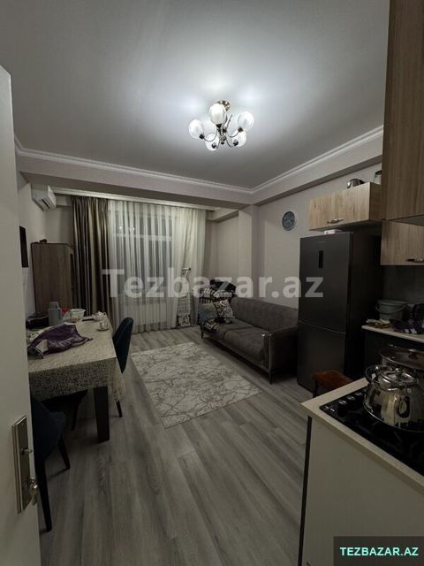 Şəxsi yaşayış üçün alınmış mənzil əla qiymətə satılır — Xırdalan