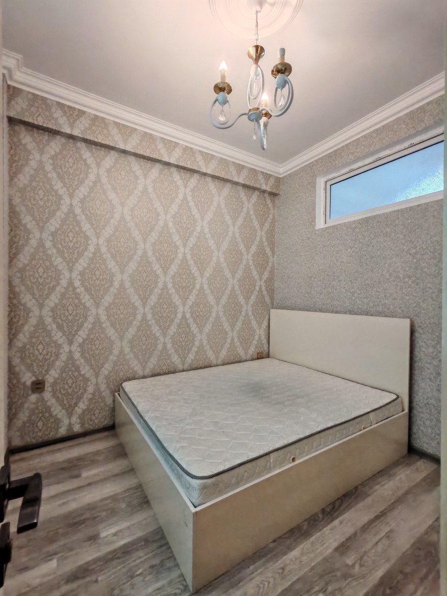 Satılır 3 otaqlı yeni tikili 67 m² — Mənzil, Xırdalan (6)
