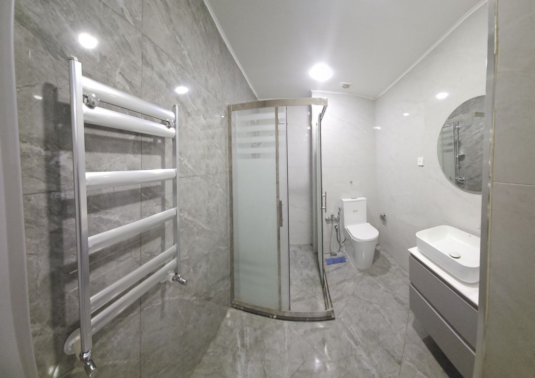 Satılır 2 otaqlı yeni tikili 67 m² — Mənzil, Bakı (7)