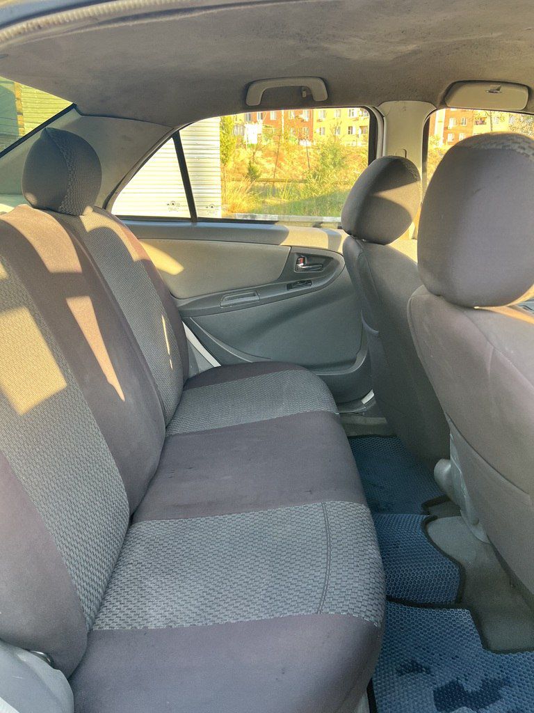 Geely MK, 1.6 L, 2011 il, 244 530 km — Avtomobillər, Bakı (10)