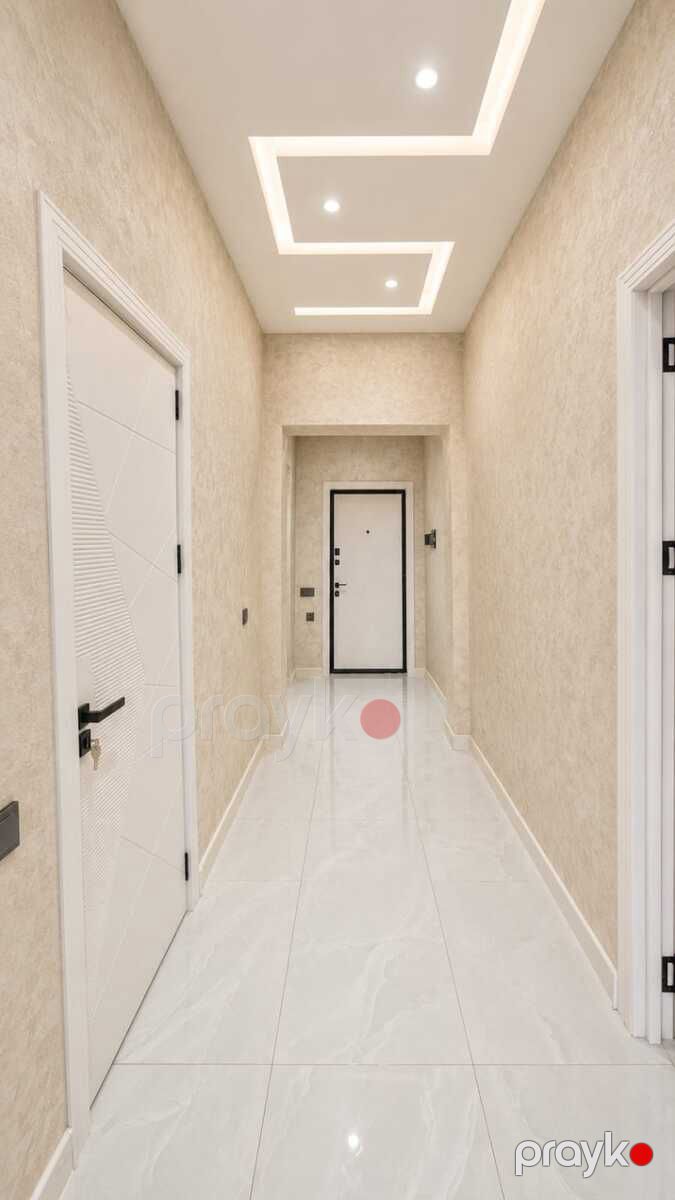 2-otaqlı yeni tikili, İbrahimpaşa Dadaşov küç., 60 m² — Mənzil, Bakı (11)