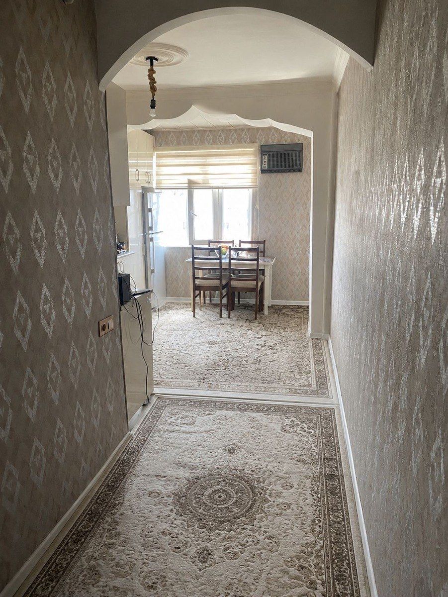 Satılır 2 otaqlı köhnə tikili 68 m² — Mənzil, Bakı (5)