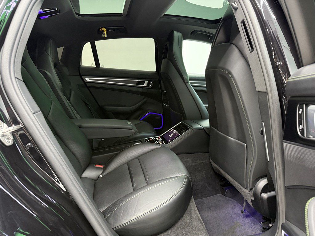Porsche Panamera 4 E-Hybrid, 2.9 L, 17.9 kWh, 2022 il, 84 000 km — Avtomobillər, Bakı (12)