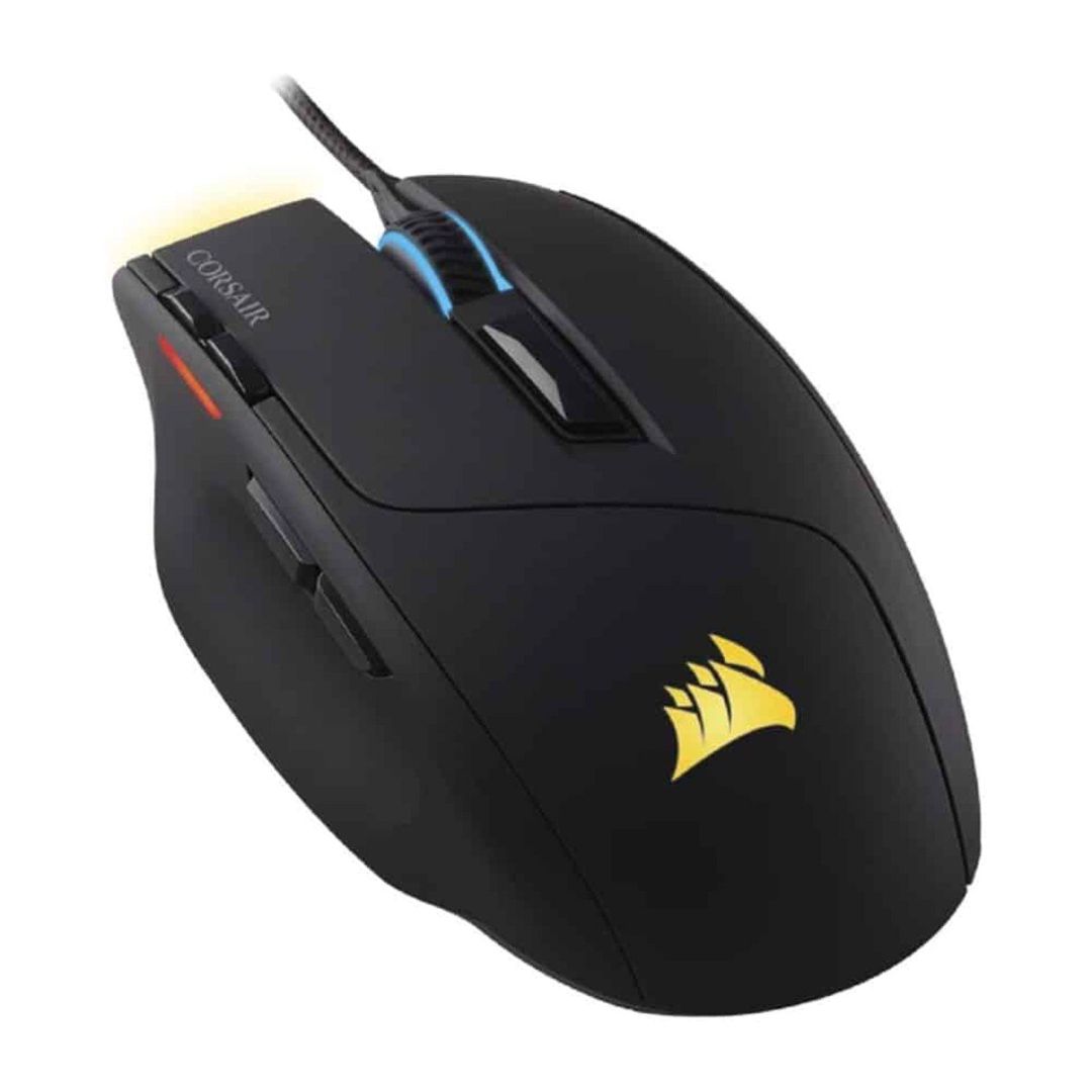 Corsair Sabre RGB Gaming Mouse (CH-930301-EU) — Periferik cihazlar, Bakı (3)