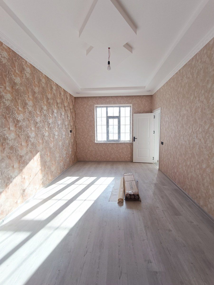 Satılır 4 otaqlı həyət evi/bağ evi 155 m² — Ev, villa, Bakı (6)