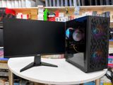 Gamıng komputer seti — msı 200Hz monitor ilə Oyun üçün — Befo Elektronika