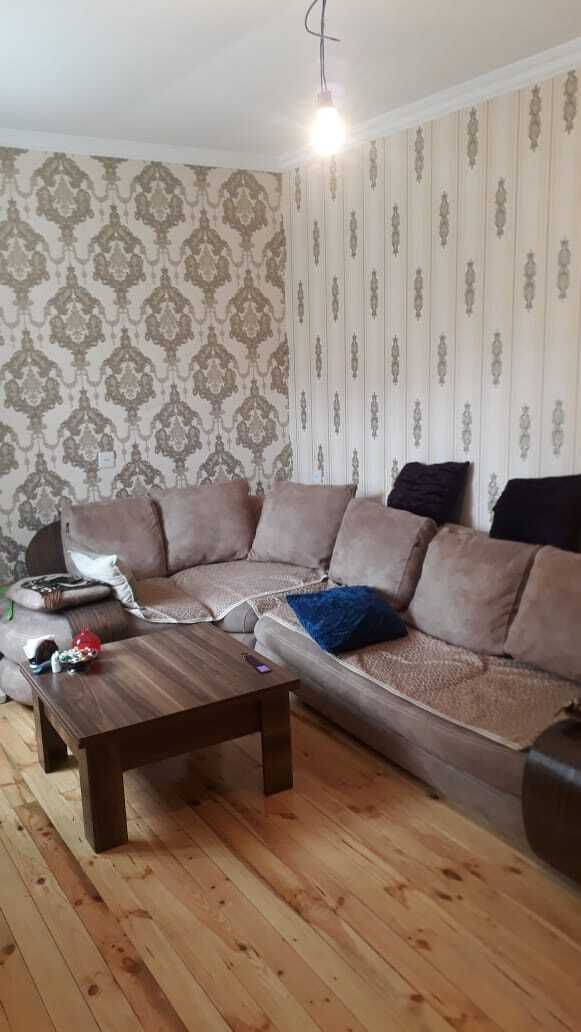 Həyət evi, Qaradağ r — Ev, villa, Bakı