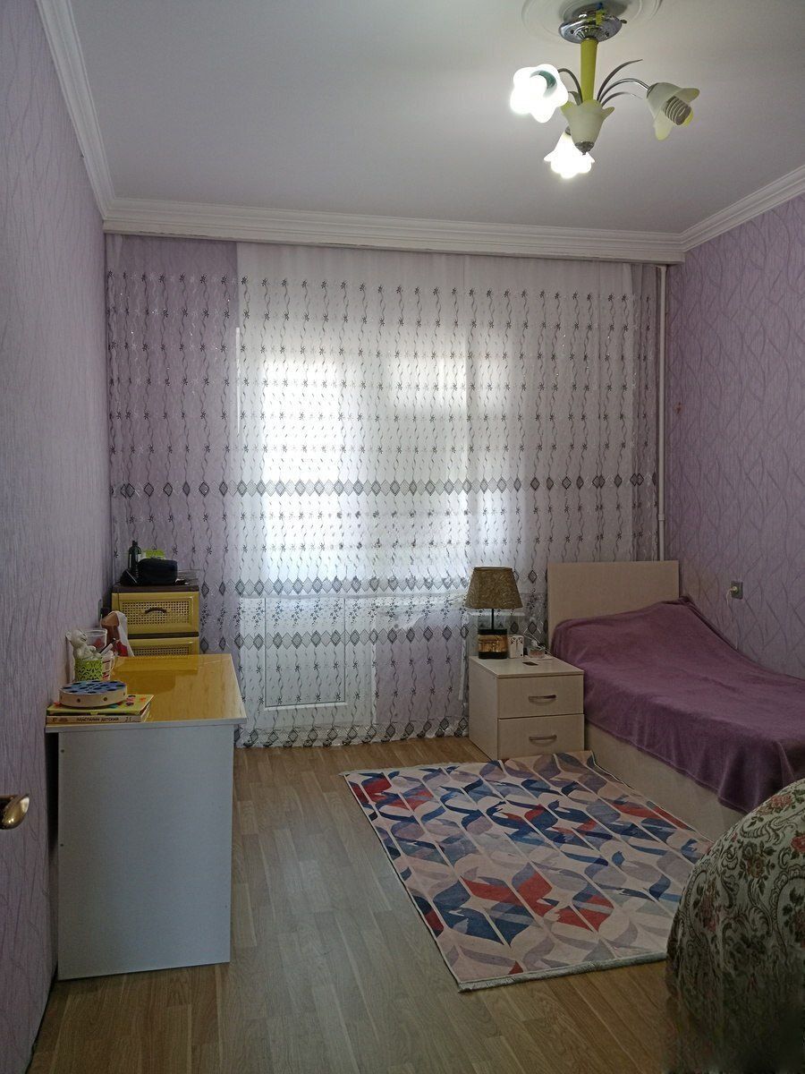 Satılır 4 otaqlı köhnə tikili 100 m² — Mənzil, Bakı (4)