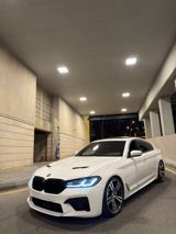 BMW 530e, 2.0 L, 12 kWh, 2018 il, 94 400 km — Otomobil