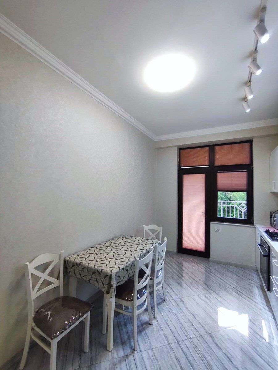 İcarəyə verilir 3 otaqlı yeni tikili 110 m² — Mənzil, Bakı (7)
