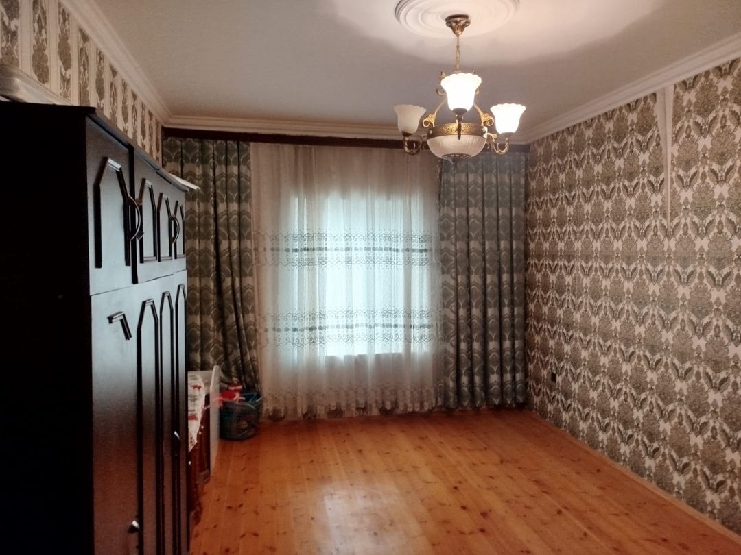 4-otaqlı mənzil, Binə qəs., 150 m² — Mənzil, Bakı (2)