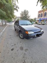 Lada (VAZ) 2115, 1.6 L, 2012 il, 250 548 km — Otomobil
