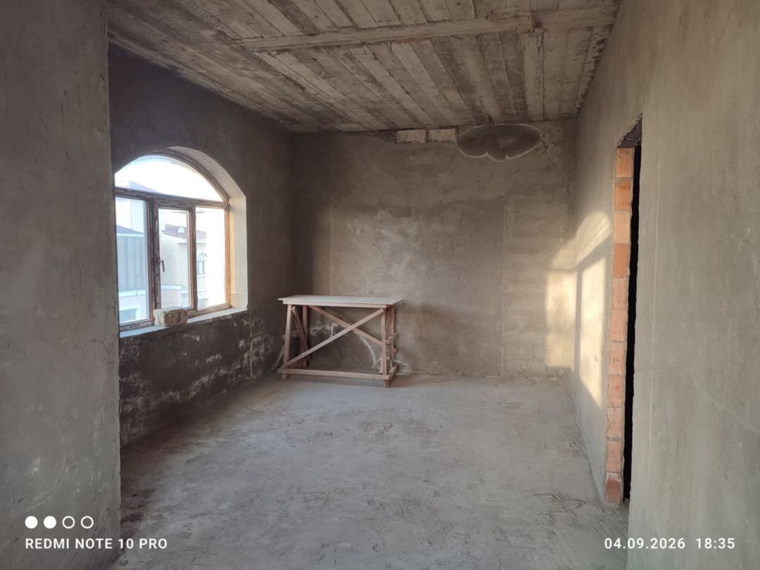 Satılır 4 otaqlı həyət evi/bağ evi 187 m² — Ev, villa, Bakı (5)