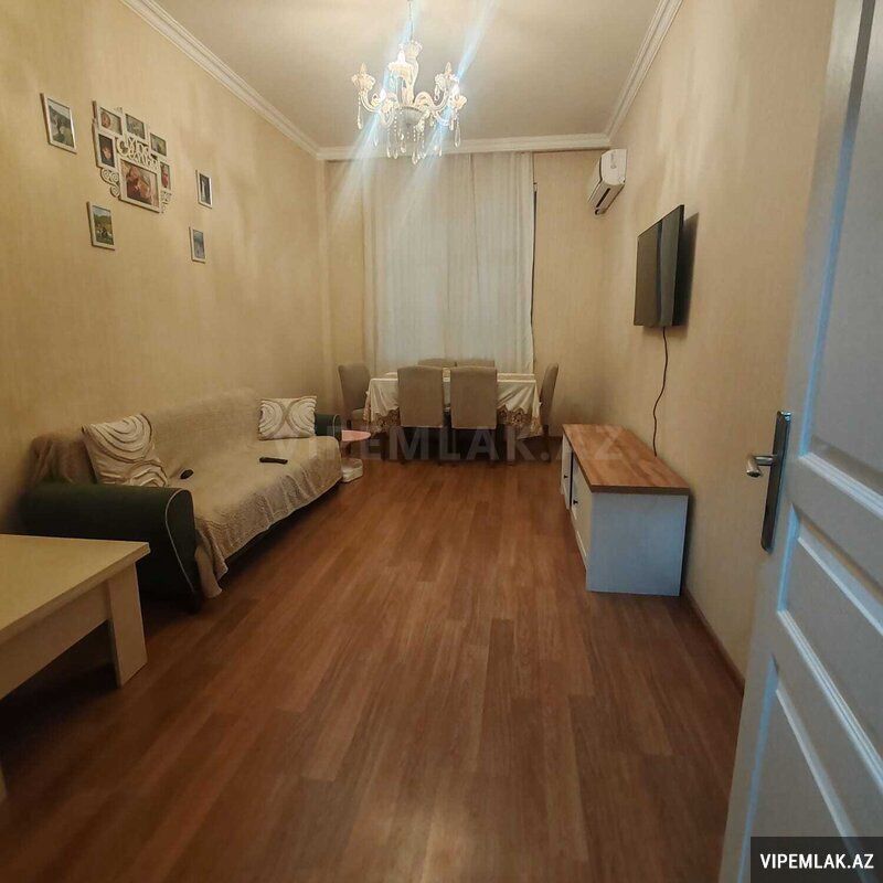 Suraxanı rayonunda 3 otaqlı Yeni tikili Satılır, 73 m² — Mənzil, Bakı (9)