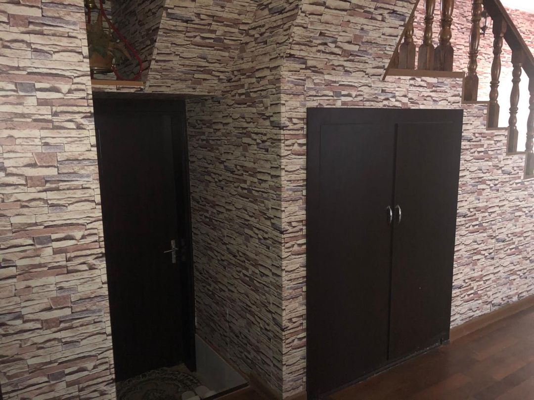 Satış: 6 otaqlı Ev / villa, 175 m², Xaçmaz ray., Niyazoba kəndi — Ev, villa (5)
