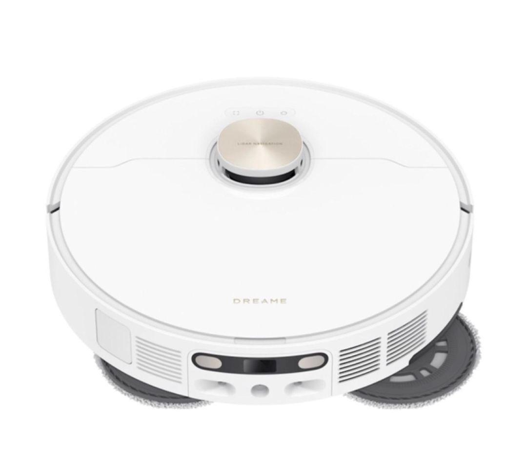 Robot tozsoran Dreame L10s Ultra Gen 2 — Ev texnikası, Bakı (2)