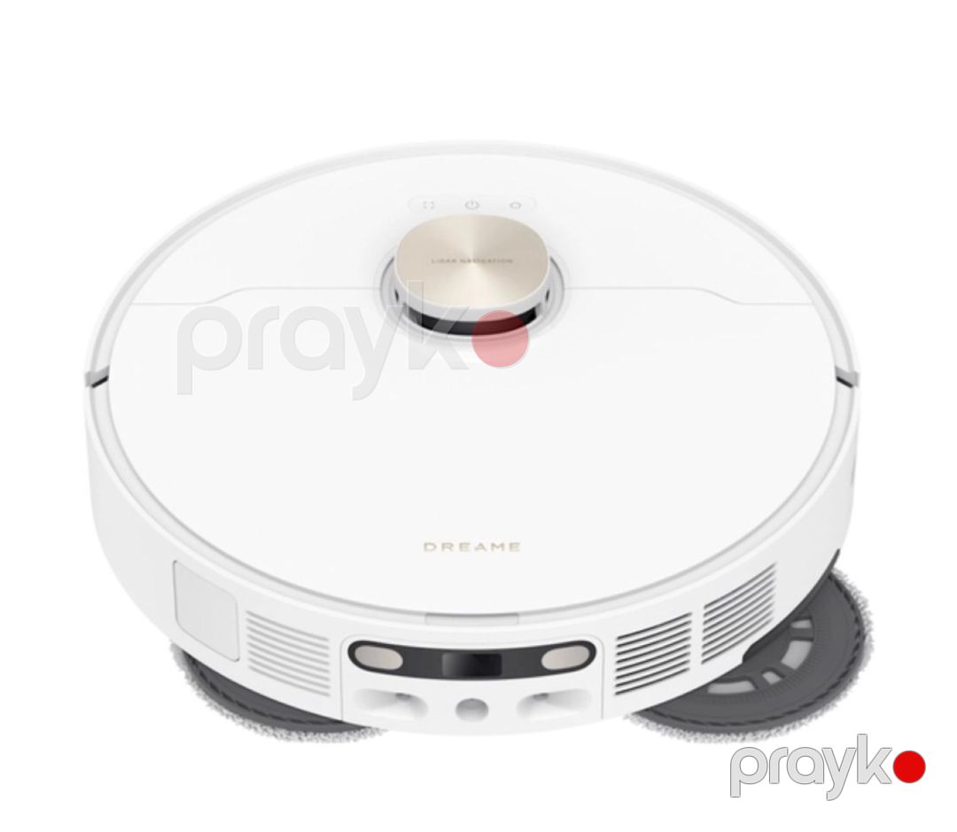 Robot tozsoran Dreame L10s Ultra Gen 2 — Ev texnikası, Bakı (2)