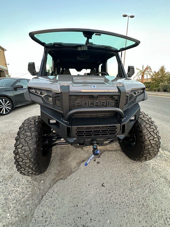 Polaris Ranger 150 EFI, 1000 sm3, 2026 il, yeni — Kvadrosikllər və baqqilər, Bakı (5)