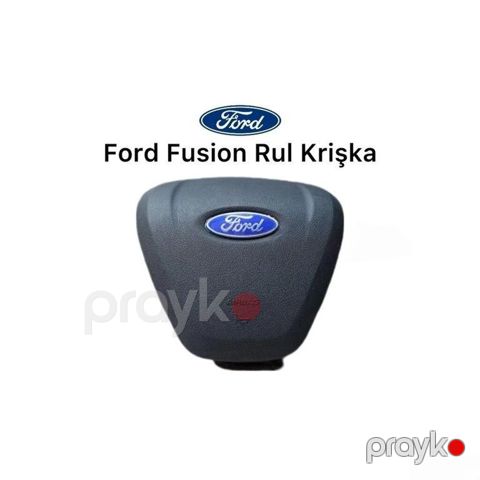 "Ford Fusion" sükan qapağı Bütün kateqoriyalar Nəqliyyat Ehtiyat — Quba