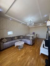 2-otaqlı yeni tikili, Səbail r., 70 m² — Elvin Hesenov