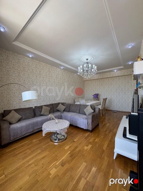2-otaqlı yeni tikili, Səbail r., 70 m²