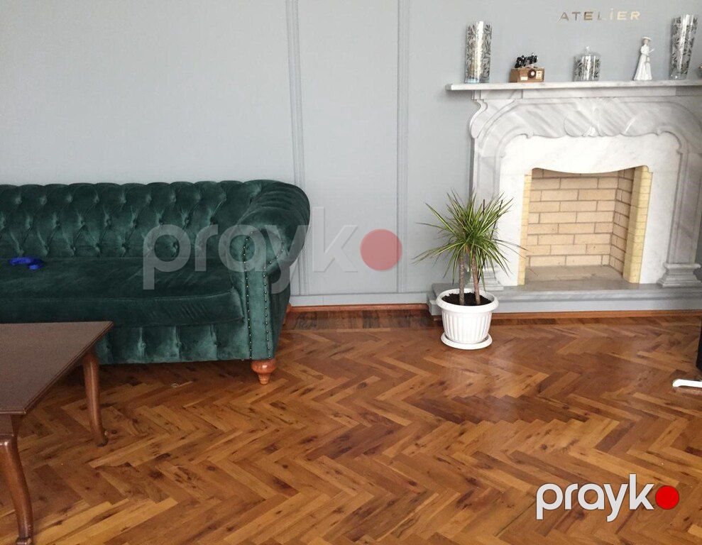 Satılır 6 otaqlı köhnə tikili 240 m² — Mənzil, Bakı (7)