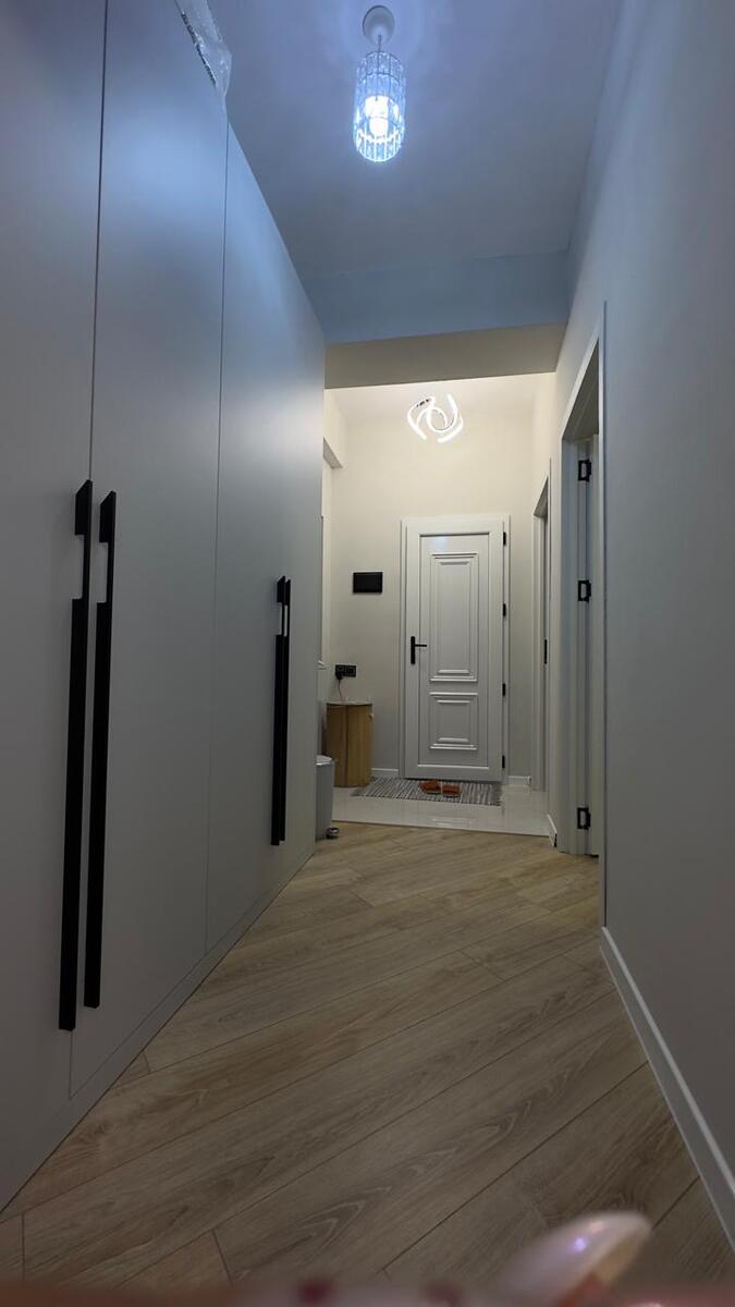 İcarəyə verilir 2 otaqlı yeni tikili 60 m² — Mənzil, Bakı (5)